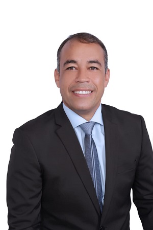 Marlus do Independência