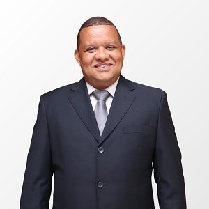 Martins Lima Filho (Junior Martins)